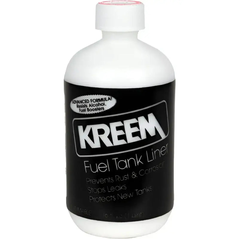 1010 Kreem Fuel Tank Liner