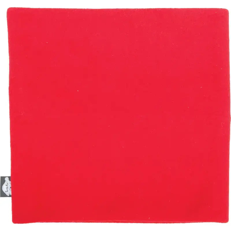 10101-110 Turtles Neck (Red) 