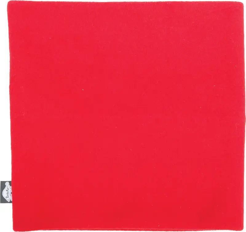 10101-110 Turtles Neck (Red) 