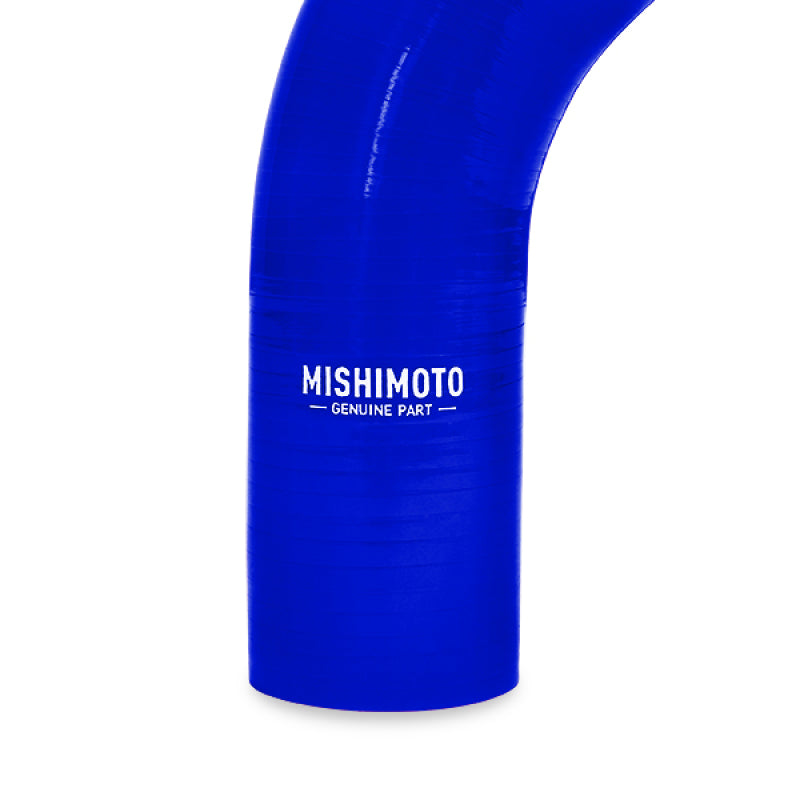 Mishimoto MMHOSE-TAC40-05BL Mishimoto 05-15 Toyota Tacoma 4.0L V6 Blue Silicone Hose Kit