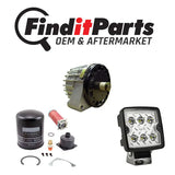 10105 Permtx-Lockt Vc Muffler Metal Strapping Cd - Exhaust System Repair Kit