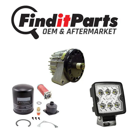 10105 Permtx-Lockt Vc Muffler Metal Strapping Cd - Exhaust System Repair Kit