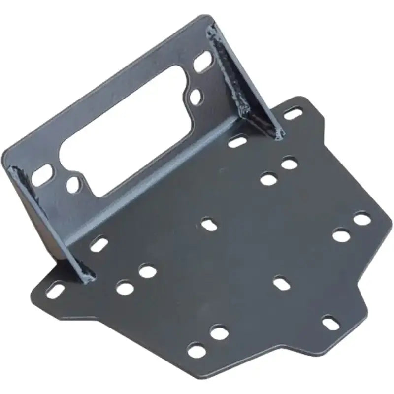 101055 Winch Mount