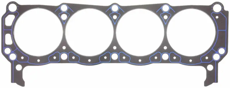 1011-1 Cylinder Head Gasket