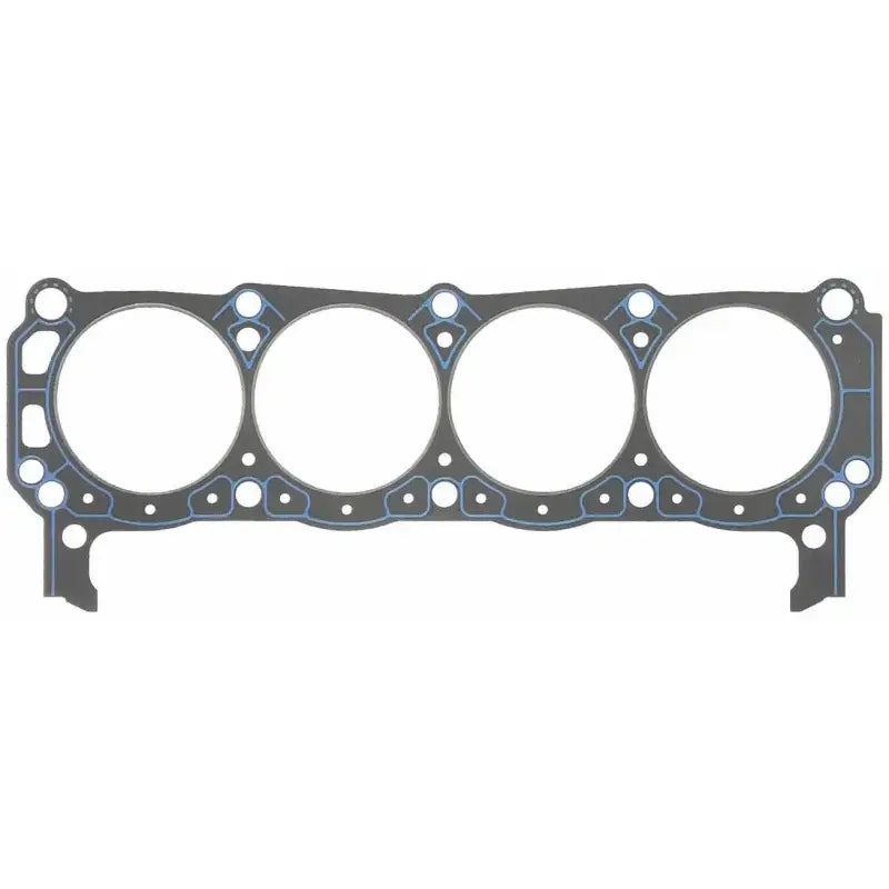 1011-2 Cylinder Head Gasket