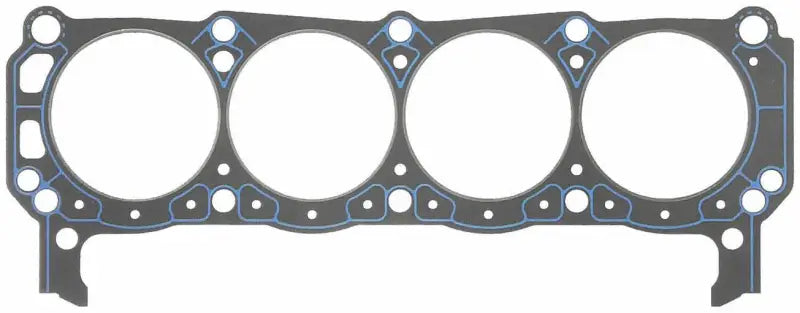 1011-2 Cylinder Head Gasket