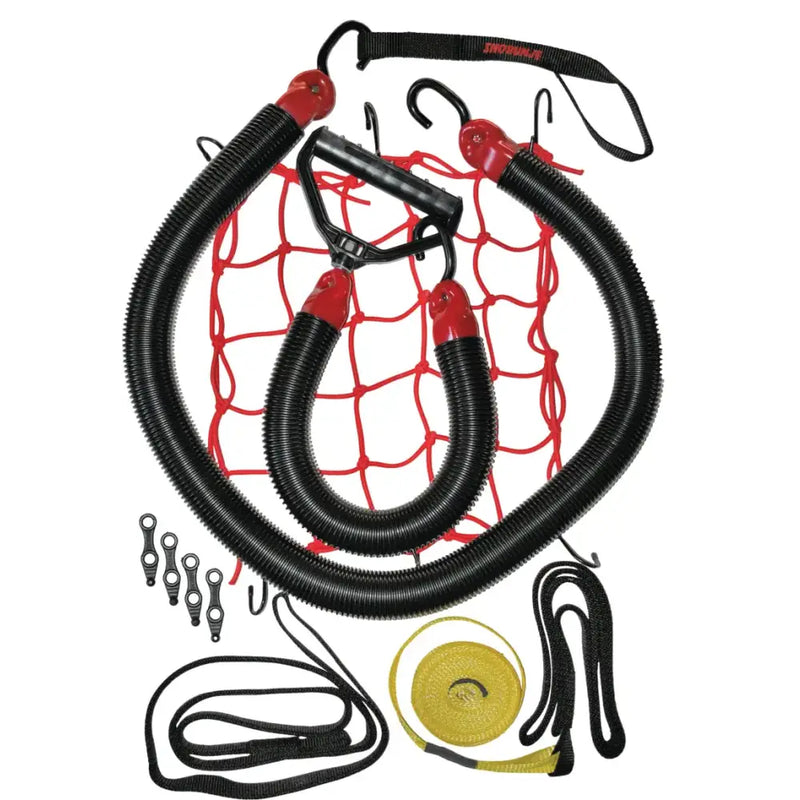 1011 Snobunje Snobunje Escape Kit 
