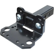 101110 Receiver 2" Adj Mount