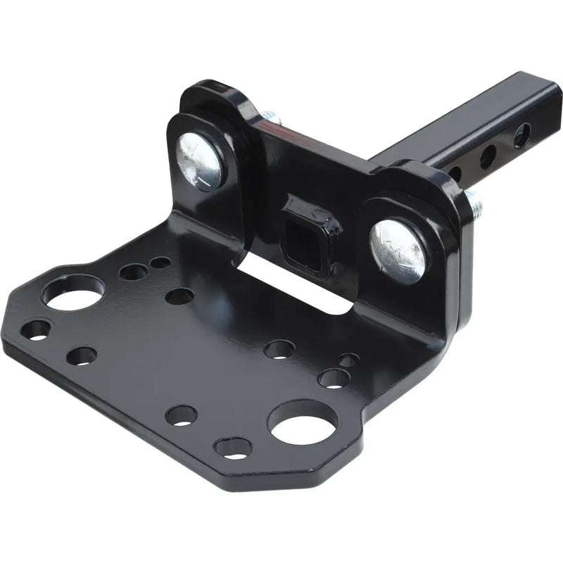 101115 Kfi Kfi Tiger Tail 1 1/4 Inch Adj Mount