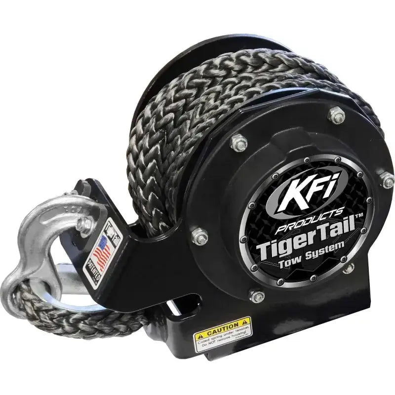 KFI 101120 Tiger Tail Tow System