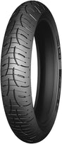 MICHELIN Tire Pilot Road 4 120 /60 Zr17 for Powersports
