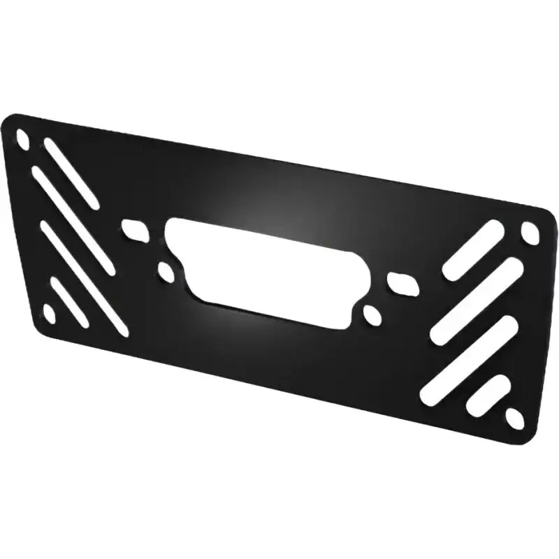 101190 Winch Mount