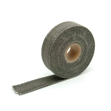 DEI 10120 DEI Exhaust Wrap 1in x 15ft - Black