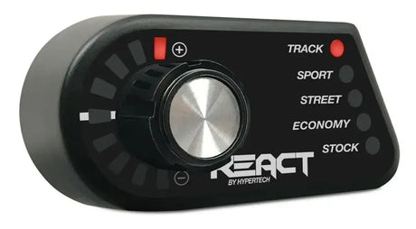 101202 Hypertech React - Jeep C - Throttle Sensitivity Booster