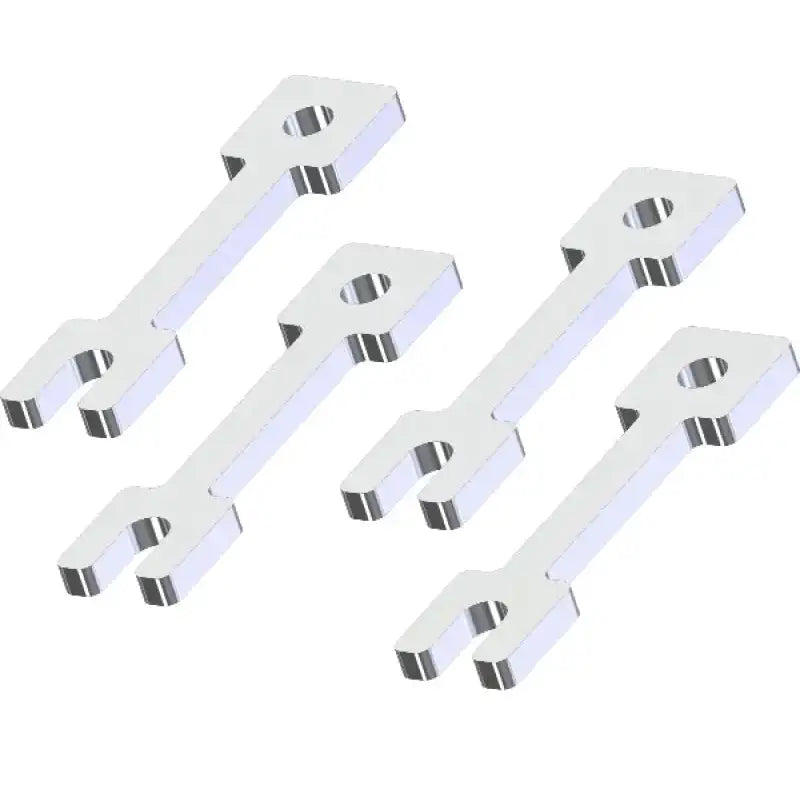 101210 Winch Mount