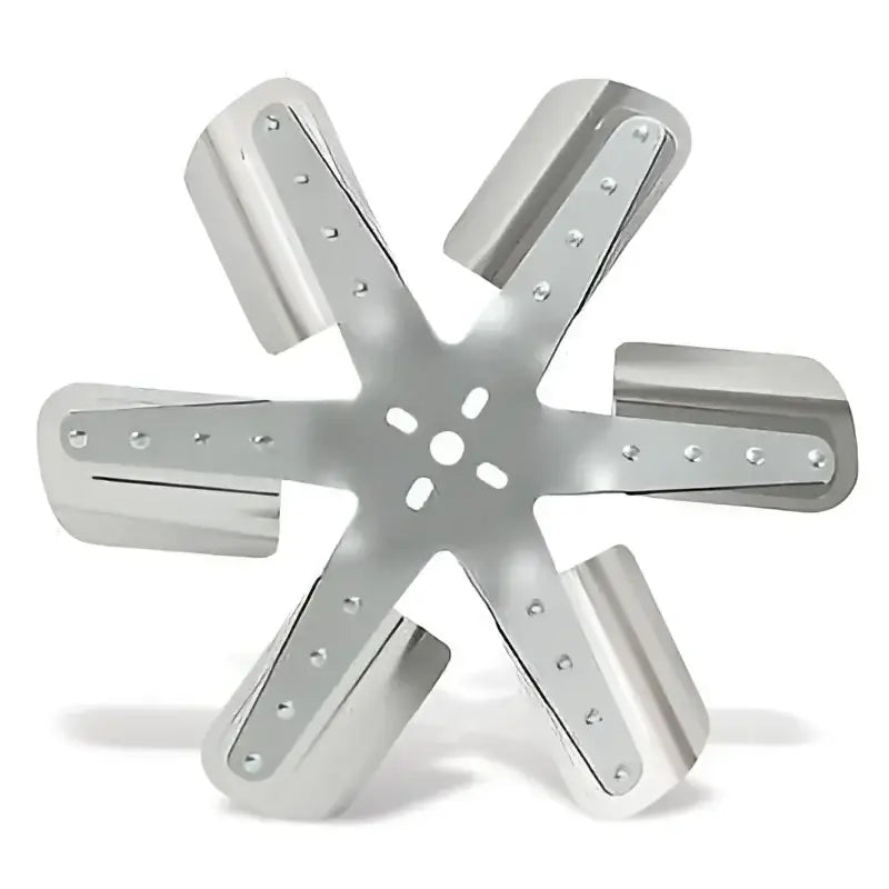 101259 Flexalite Belt Driven Flex Fan 18 - Cooling