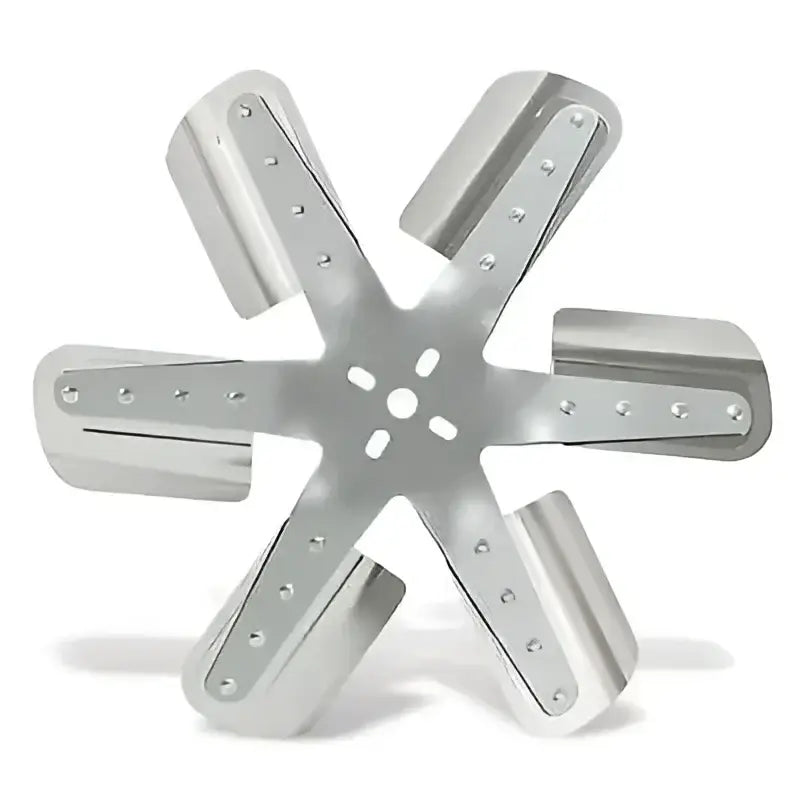 101259 Flexalite Belt Driven Flex Fan 18 - Cooling