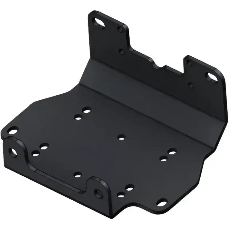 101275 Winch Mount