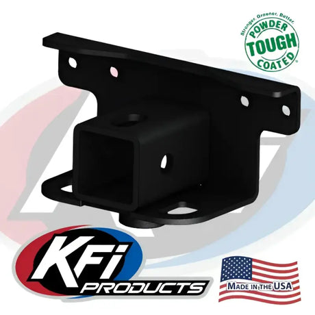 101280 Receiver Hitch - ATV/UTV