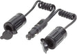 1013 Oil Filter By-Pass Plate