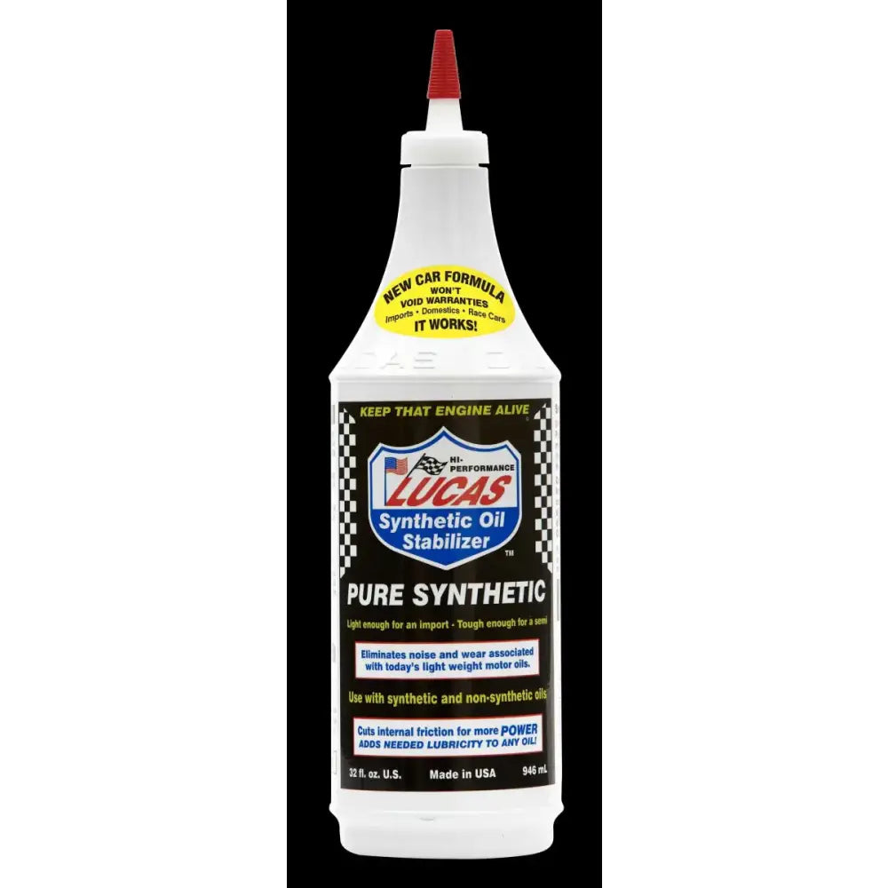10130 Oil Additive