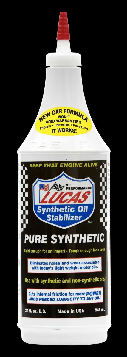 10130 Oil Additive