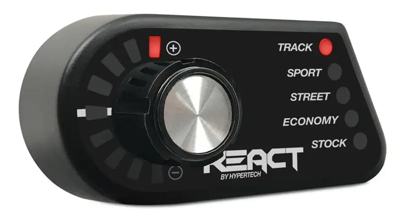 101300 Hypertech React - Ford A - Throttle Sensitivity Booster