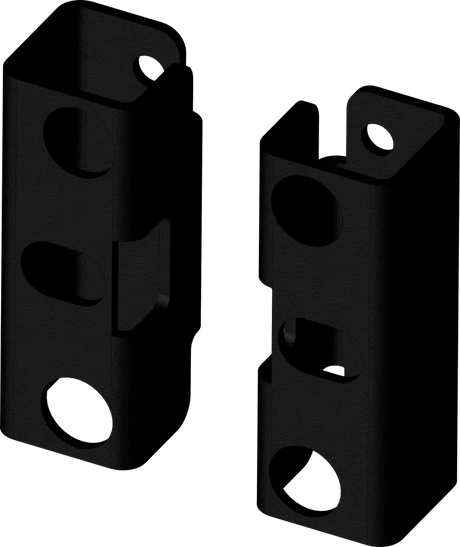 101340 Winch Mount