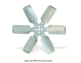 101354 Flexalite Race Fan 19  Alum Blade - RV and Auto Parts
