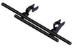 KFI 101360 Rear Bumper Black Pol