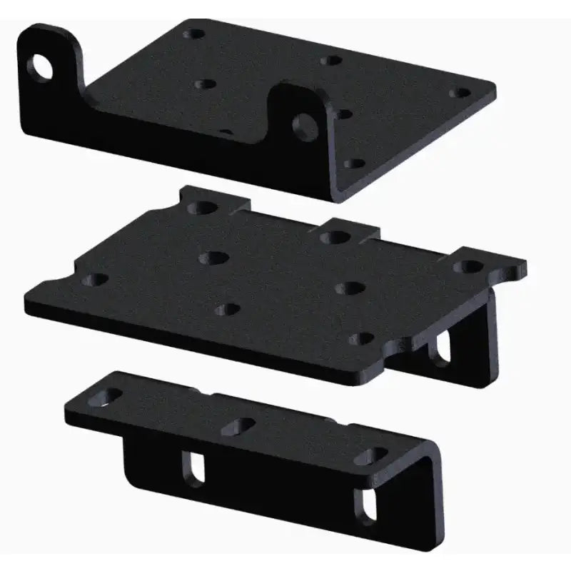 101370 Winch Mount