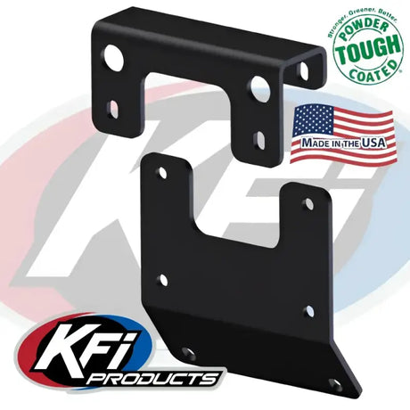 101390 Winch Mount