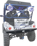 101395 Rear Bumper Kaw