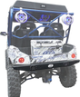 101395 Rear Bumper Kaw
