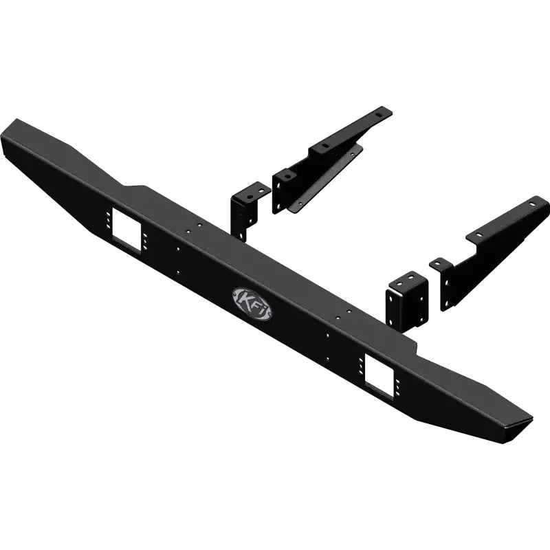 101395 Rear Bumper Kaw