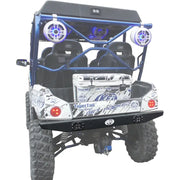 101395 Rear Bumper Kaw