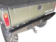 101430 Rear Bumper Pol