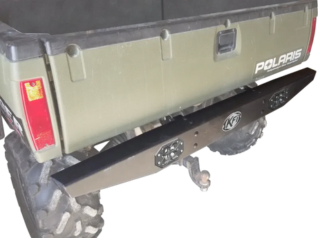 101430 Rear Bumper Pol