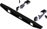 101430 Rear Bumper Pol