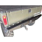 101430 Rear Bumper Pol