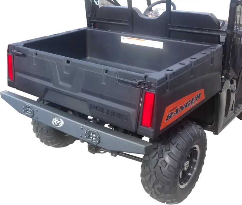 101440 Rear Bumper Pol
