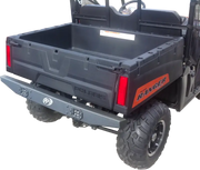 101440 Rear Bumper Pol