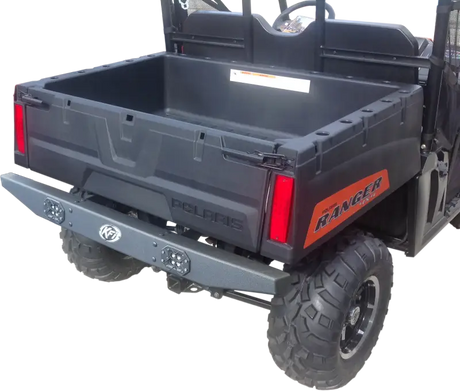 101440 Rear Bumper Pol