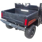 101440 Rear Bumper Pol