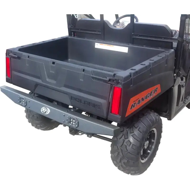 101440 Rear Bumper Pol