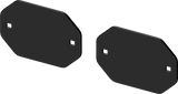 101445 Bumper Light Cover Kit 