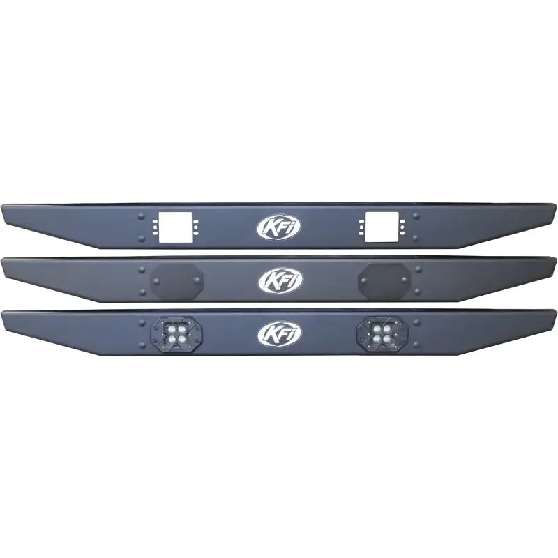 101445 Bumper Light Cover Kit 