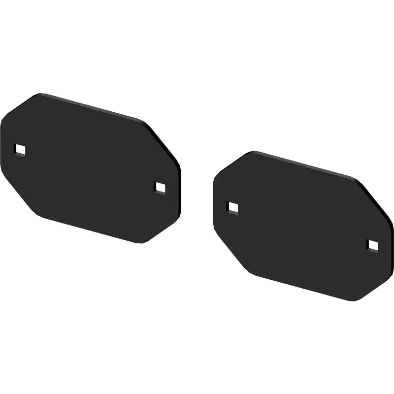 101445 Bumper Light Cover Kit 