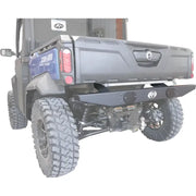 101445 Bumper Light Cover Kit 