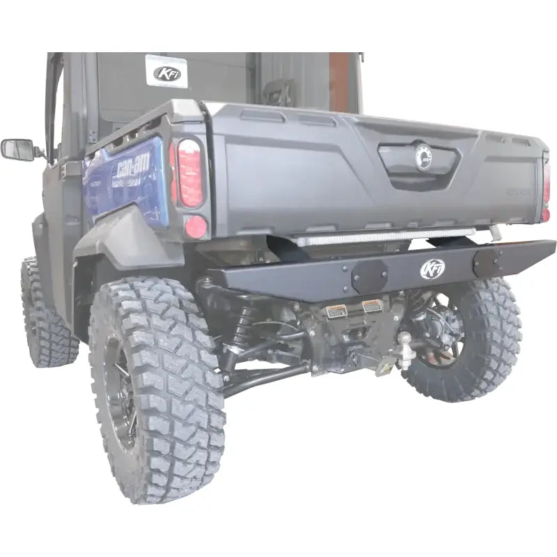 101445 Bumper Light Cover Kit 